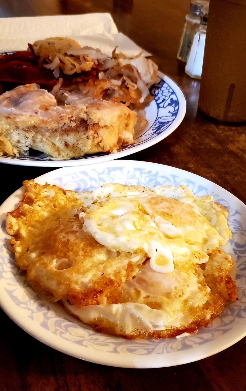 Breakfast Done Right