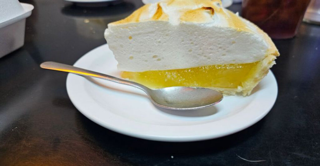 The Secret Texas Diner That Makes Food Lovers Take the Long Road to Strawn