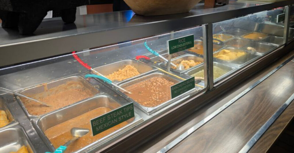 The Secret to This Oklahoma Mexican Restaurant’s Success? One Family, 40 Years