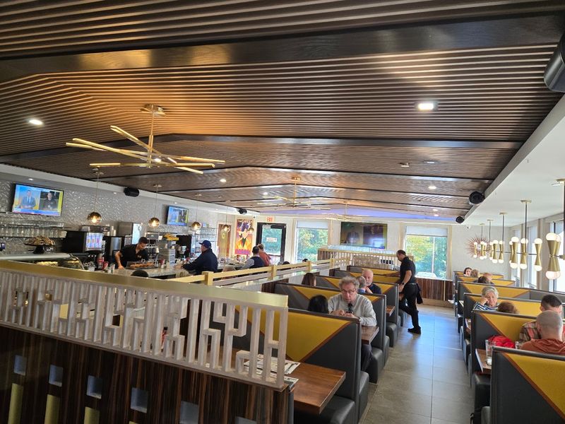 What the Atmosphere Actually Feels Like