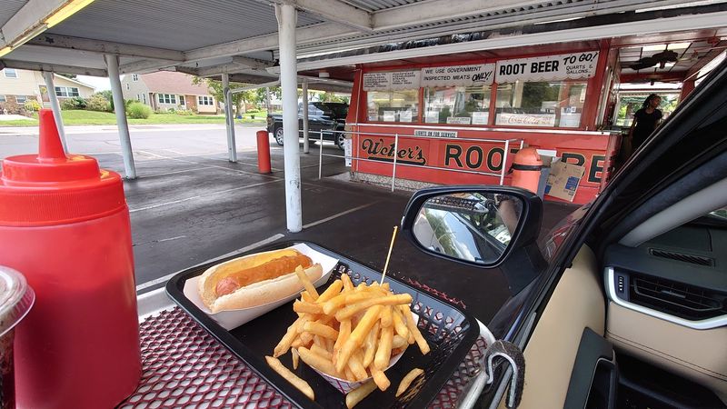 The Atmosphere That Feels Like a Different Era