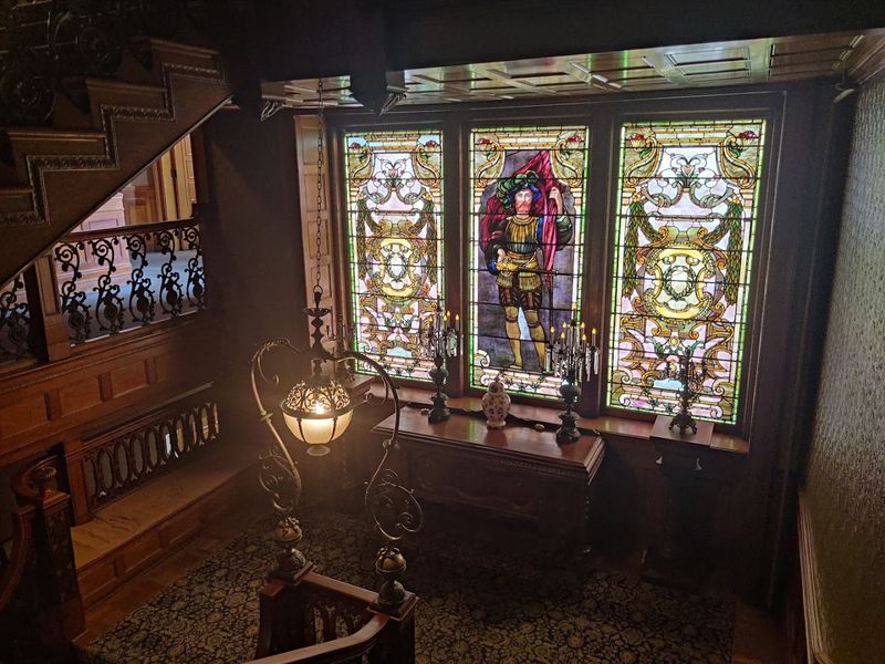 A House Built In 1894