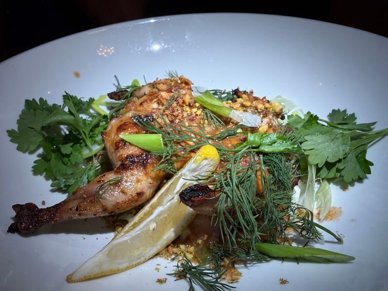 A Perfect Pre-Show Dinner Destination