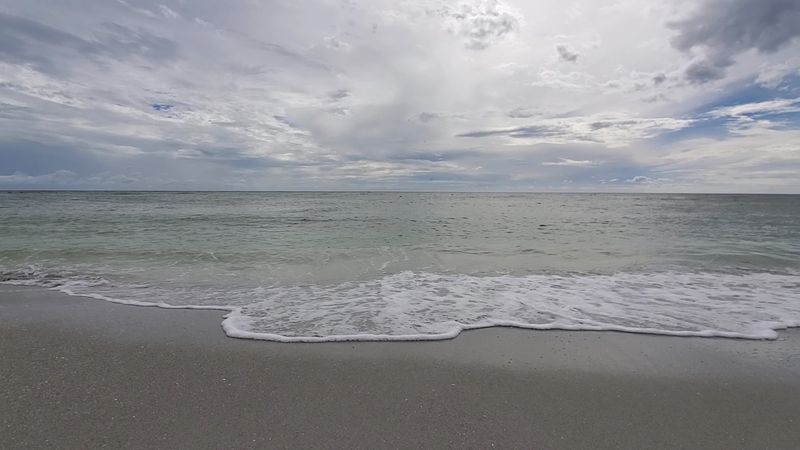 The Currents You Need to Respect