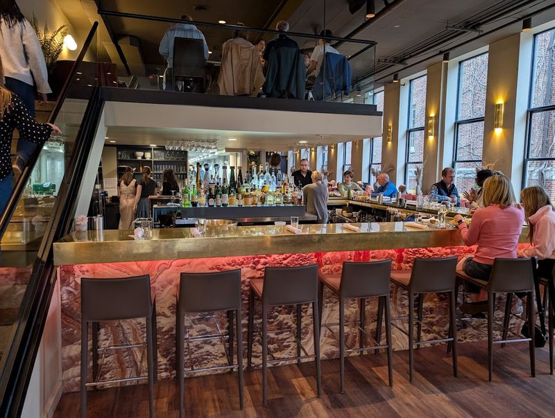 Service That Makes You Feel Like a Regular Even on Your First Visit