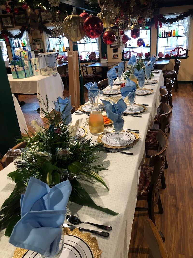 Events and Private Gatherings at the Store