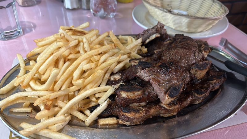 Pricing That Makes the Portions Feel Like a Bargain