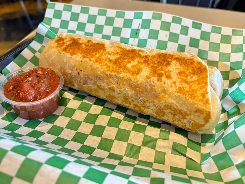 Breakfast Burritos That Start The Day Right