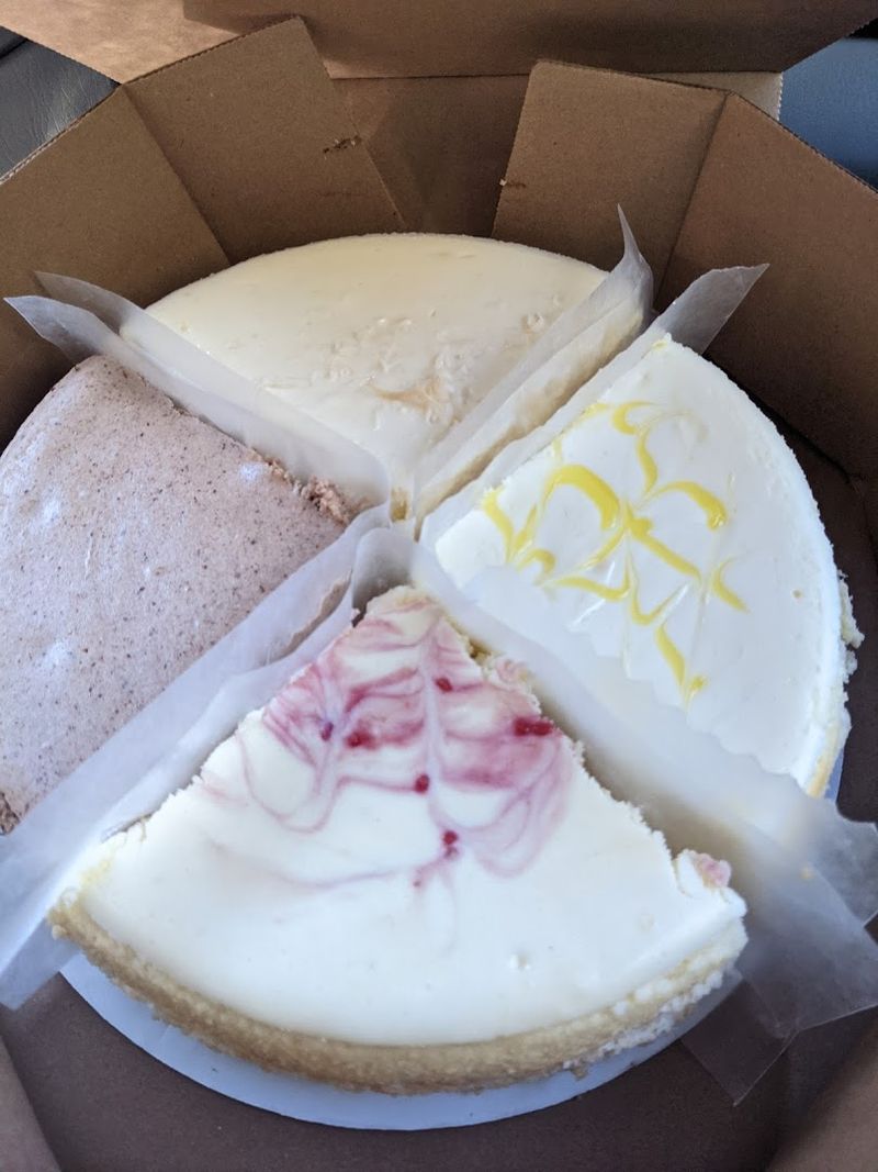 The Flavor Lineup Worth Knowing About