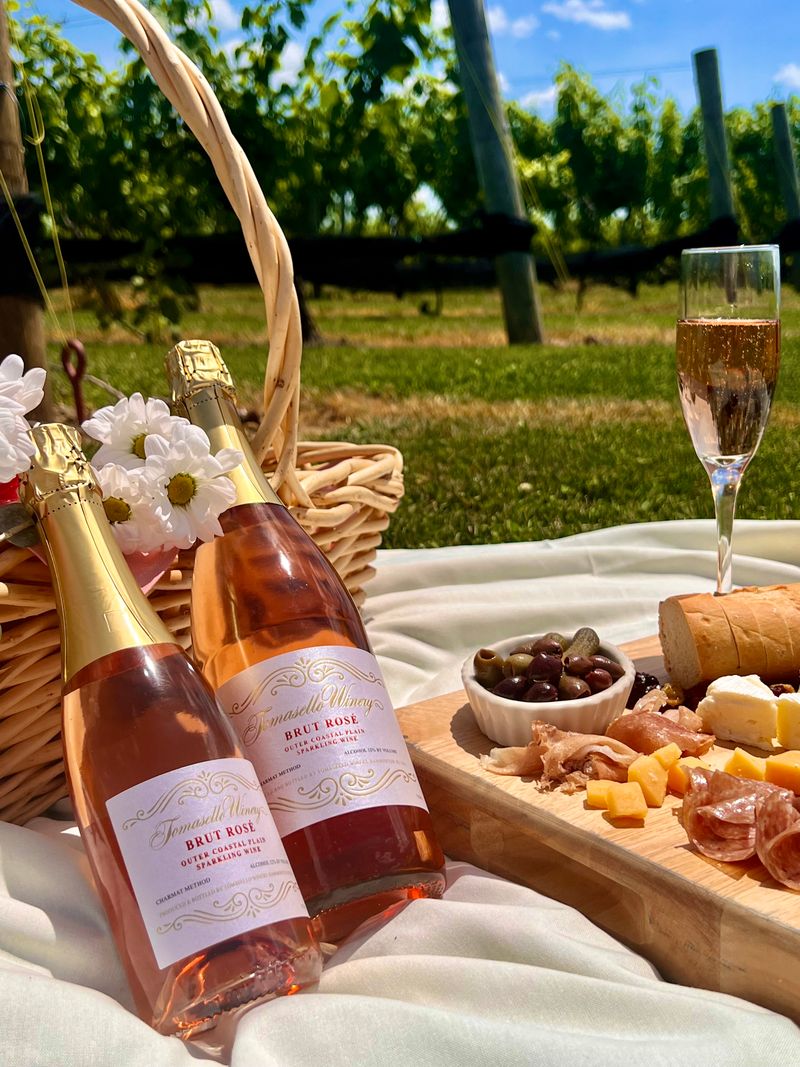 Tomasello Winery & Gifts at the Village Greene