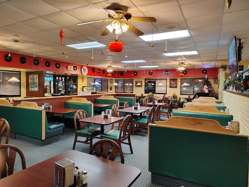 Service That Keeps Regulars Coming Back