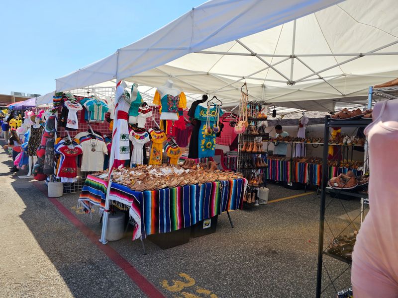 Bargain Hunting at Its Finest