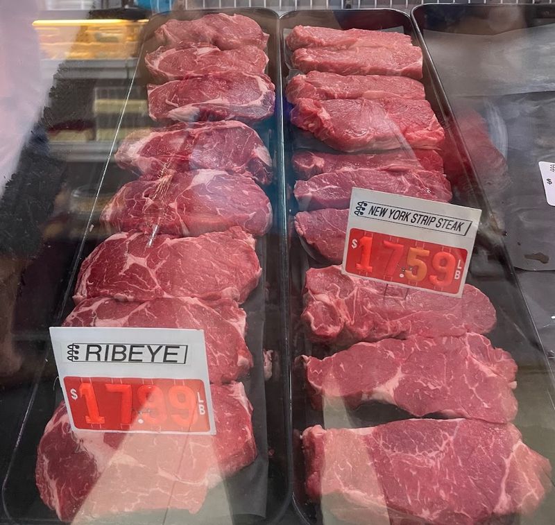 A Butcher Counter Worth the Drive