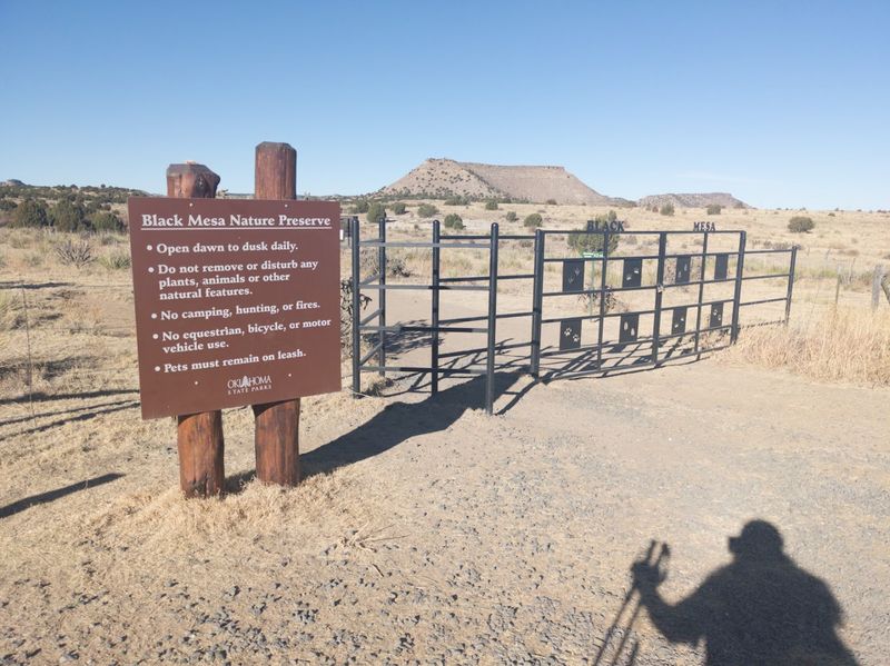 Why Black Mesa Deserves a Spot on Your Travel List