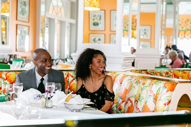 Dress Code That Elevates The Bite