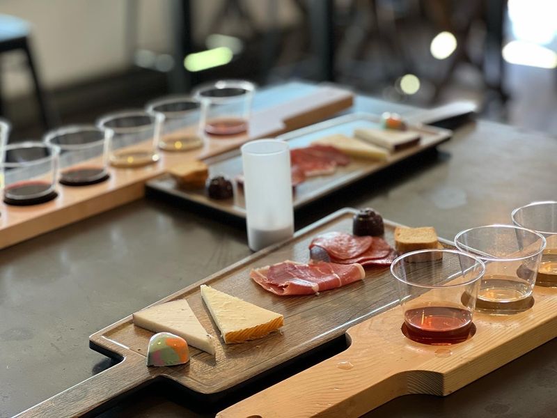 Wine Flights and What to Order