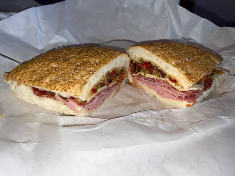 The Tommy: A Local Legend With Serious Swagger