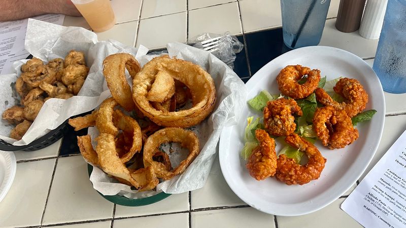 Starters Worth Ordering Before Your Sandwich