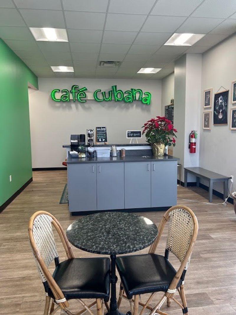 The Interior Vibe and What to Expect Inside