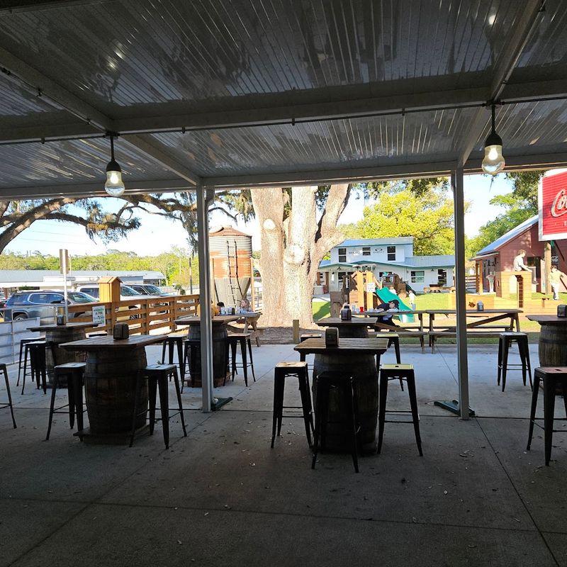 Live Music and The Outdoor Experience