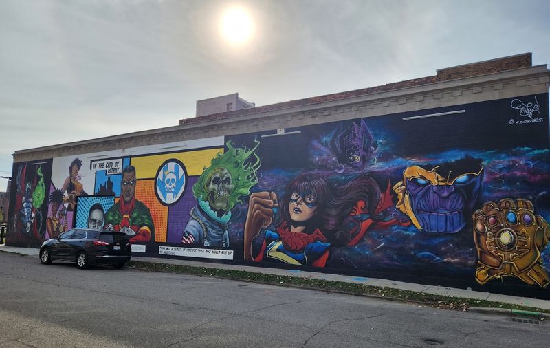 Events, Special Days, and the Store's Community Role