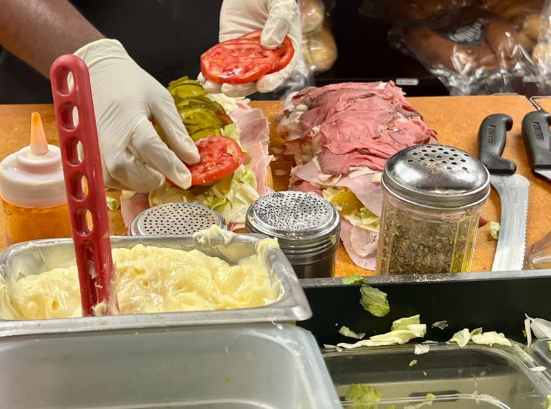 Toppings and Add-Ons That Elevate Every Bite