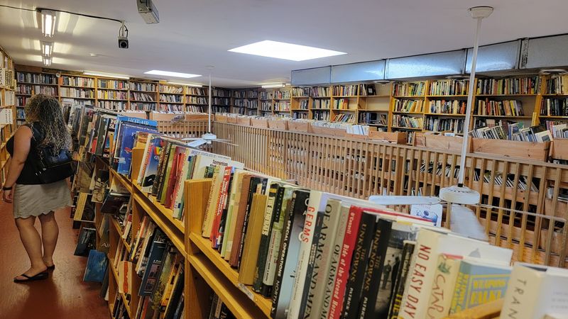 Why Readers Keep Making the Drive Back to Montclair