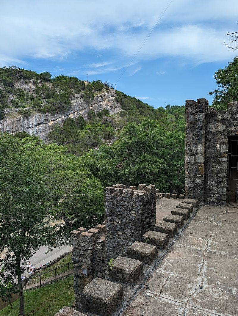 Architecture That Transports You Across Centuries