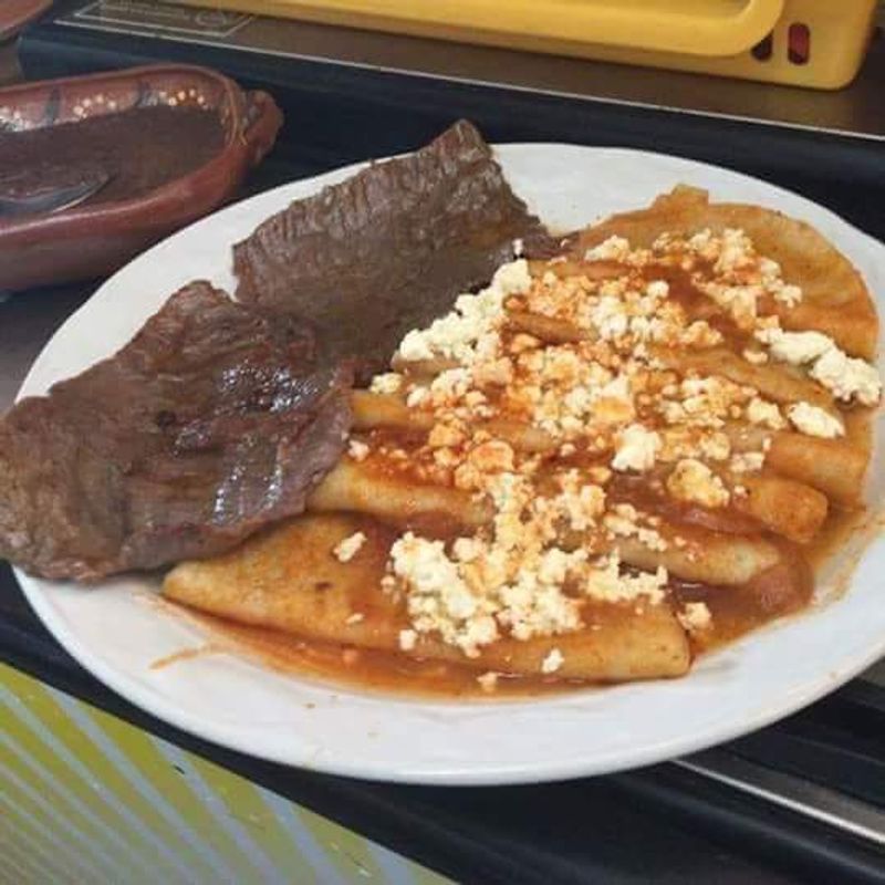 Authentic Flavors Over Trendy Presentation