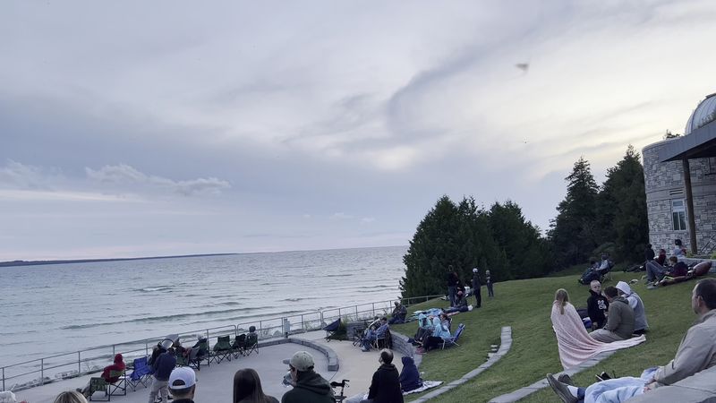 What to Pack for a Night at the Headlands