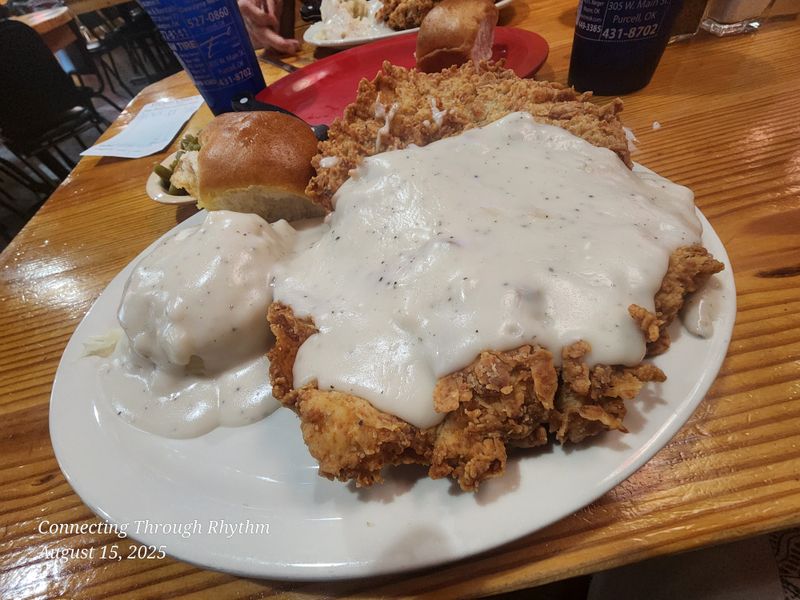 Gravy: The Soul of the Dish