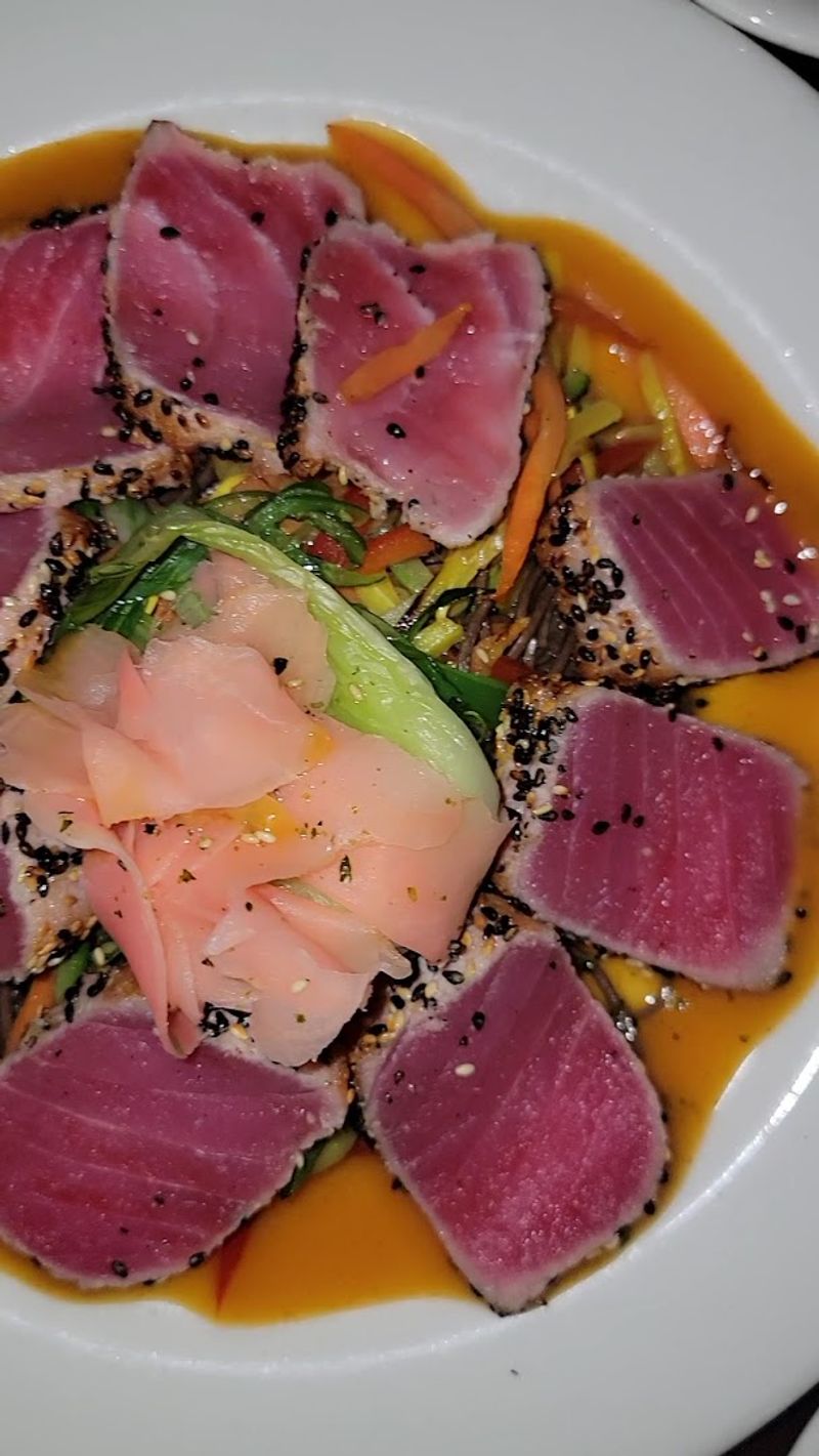 Creative Appetizers Worth Ordering