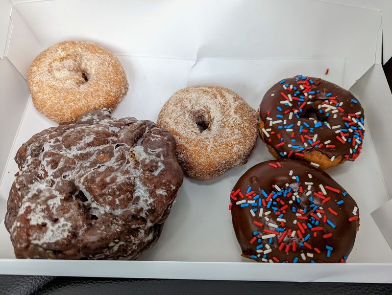 Donuts That Genuinely Ruin Other Donuts for You