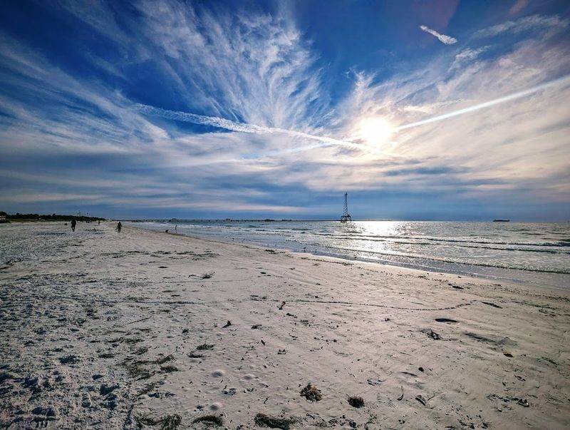 The Beaches That Keep Visitors Coming Back