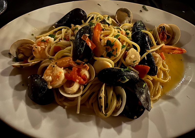 Northern Italian Cooking: What Makes the Menu Different