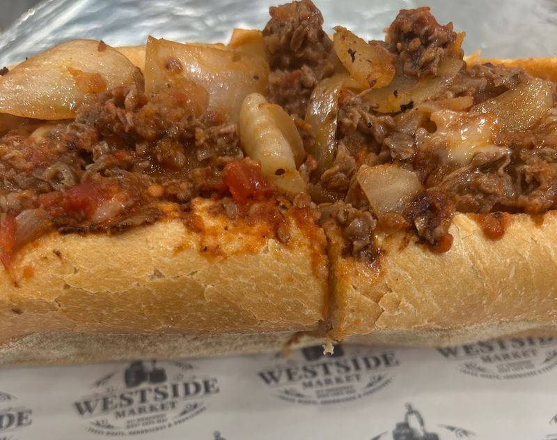 The Sandwich Menu That Keeps People Coming Back