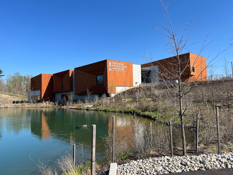 The Museum Building Itself Is Worth the Trip