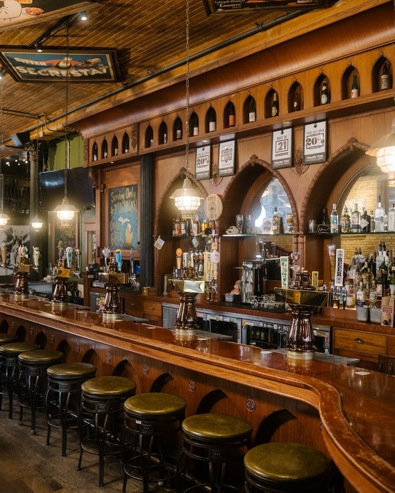 Atmosphere With Personality