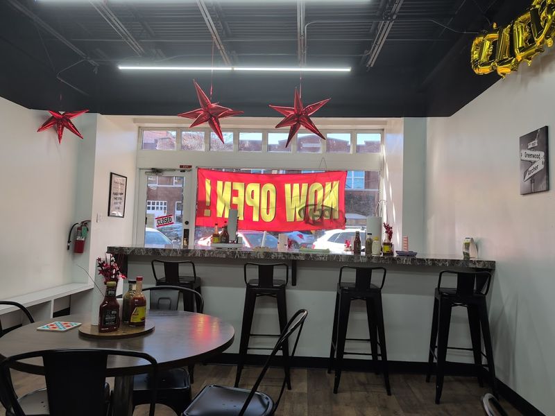 First Impressions of the Space