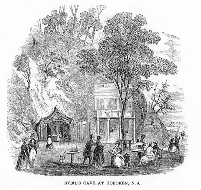 A Nineteenth Century Mystery Lingers