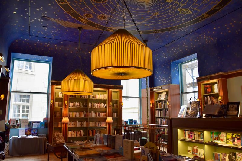 Albertine — New York City, USA