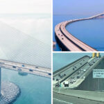 The Sunshine Skyway Bridge Is Known as Florida’s Scariest Bridge to Cross