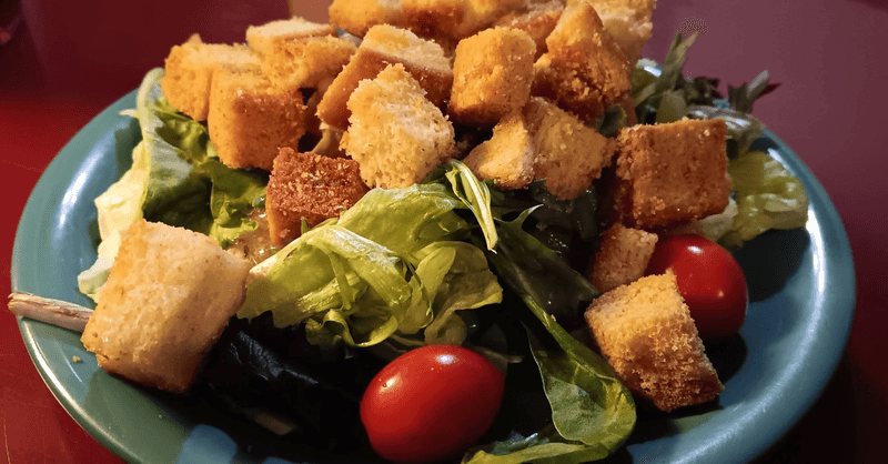 Biscuits and Other Starters