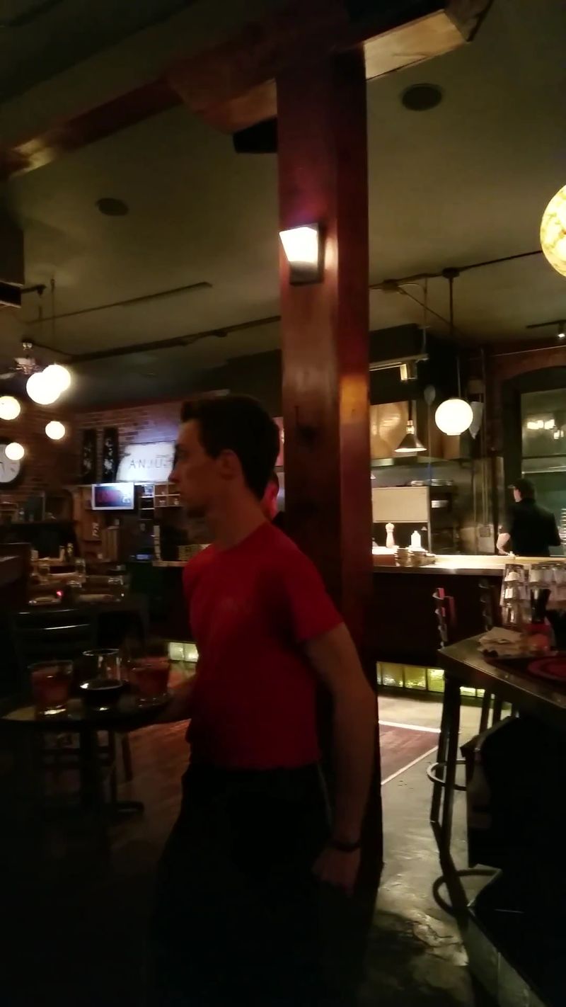 Wood-Fired Pizzas With Unexpected Twists