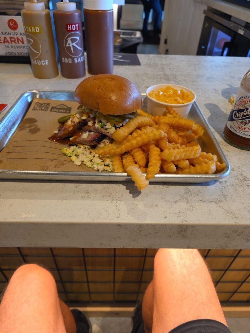 Wings That Deserve More Attention