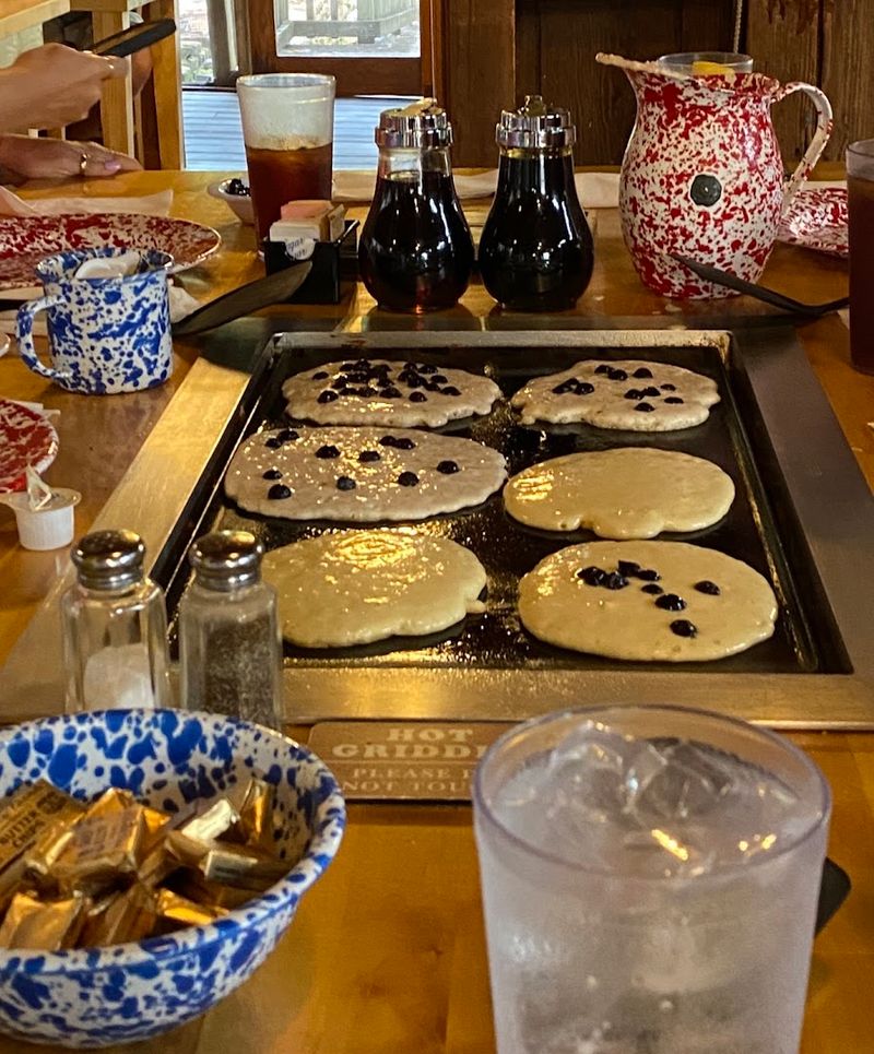 The Pancake Batters Worth Getting Excited About