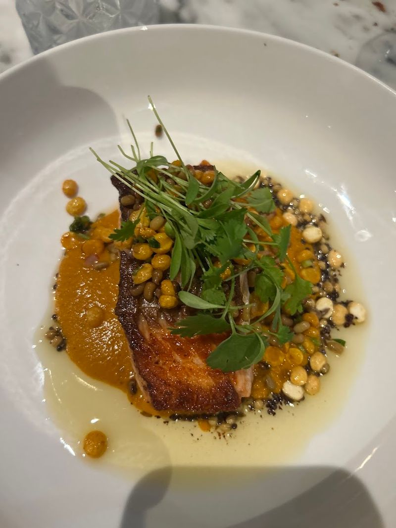 Local Ingredients That Tell a Story