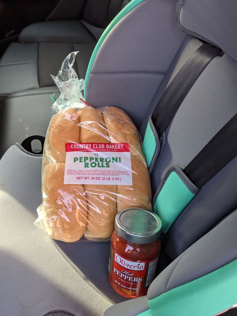 Heat, Reheat, And Road Trips