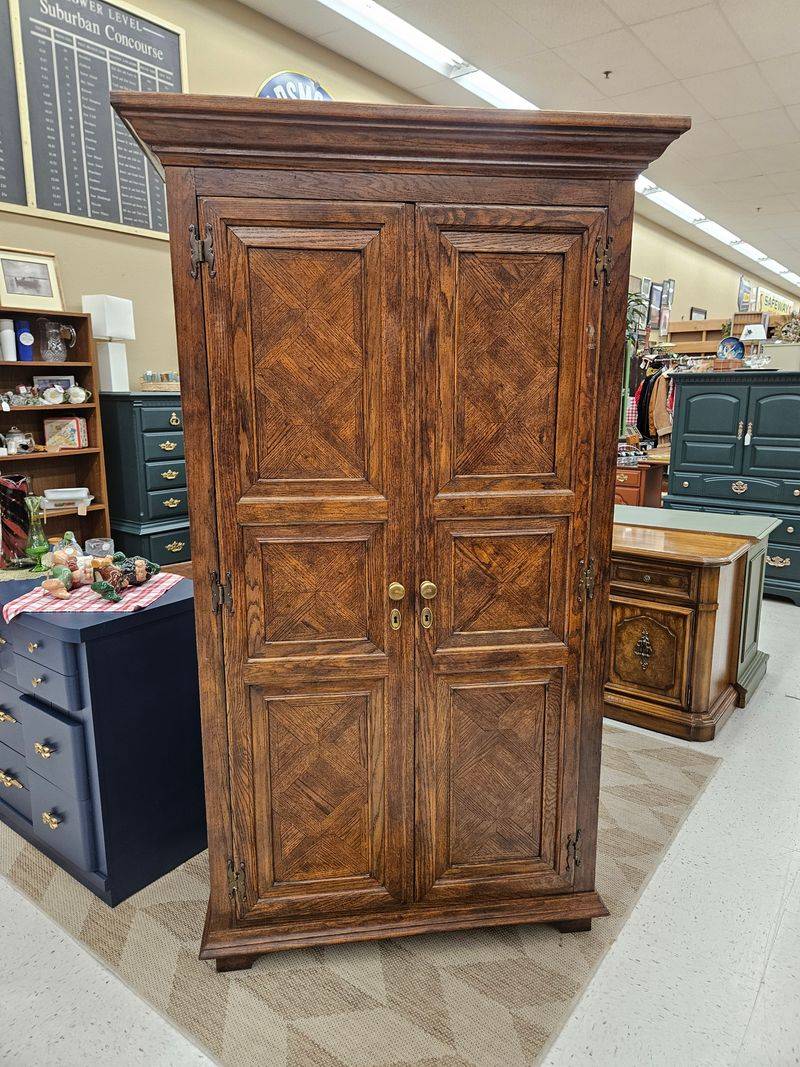 Period Furniture That Tells Stories