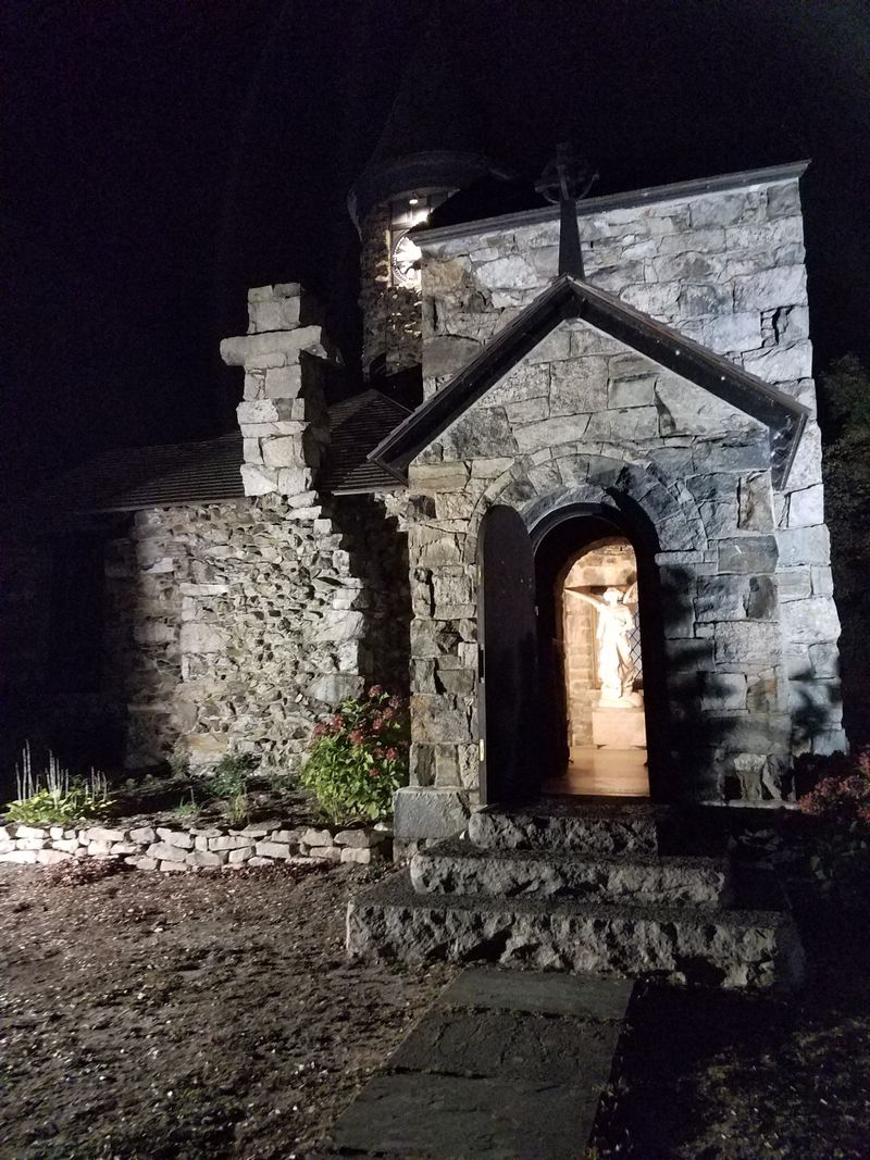 Restoration Is Part Of The Story